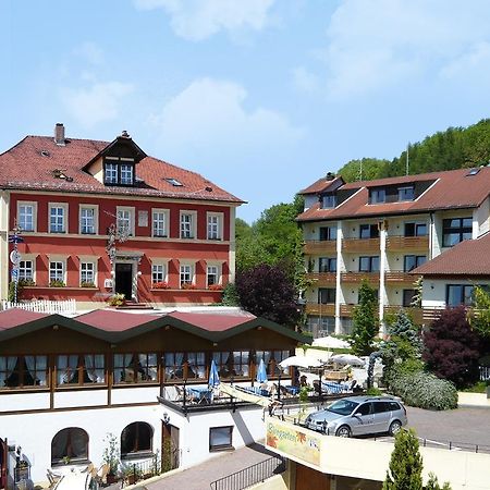 Meister BÄR HOTEL Bayreuth Goldkronach Exterior foto
