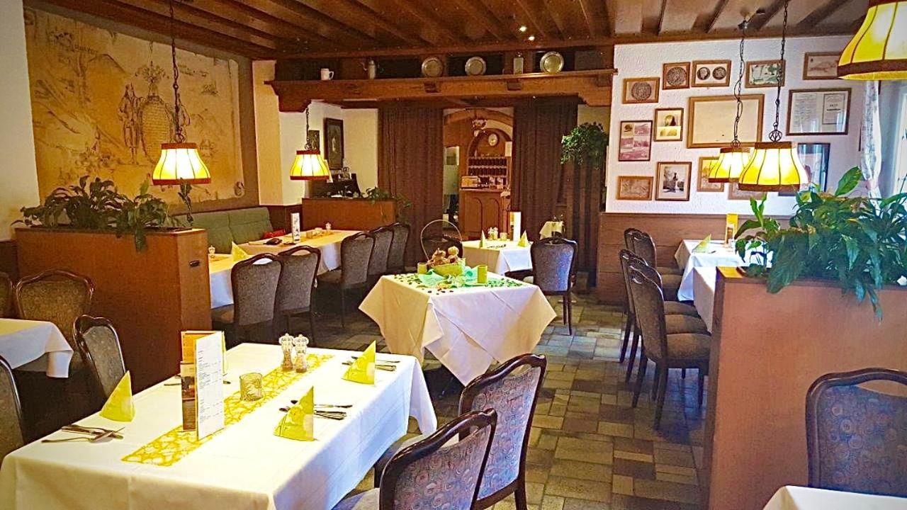 Meister BÄR HOTEL Bayreuth Goldkronach Exterior foto