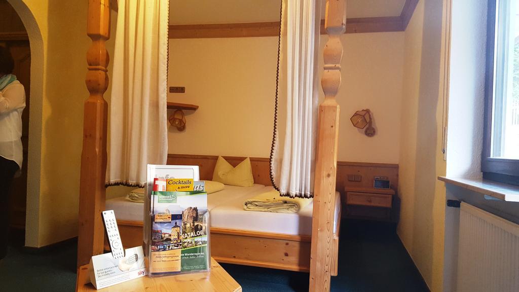 Meister BÄR HOTEL Bayreuth Goldkronach Exterior foto