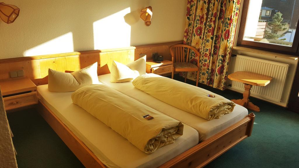 Meister BÄR HOTEL Bayreuth Goldkronach Exterior foto